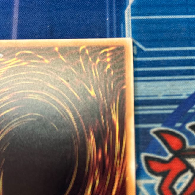 状態B ブラック・ローズ・ドラゴン QCSE・25thシク QCAC-JP003 1枚