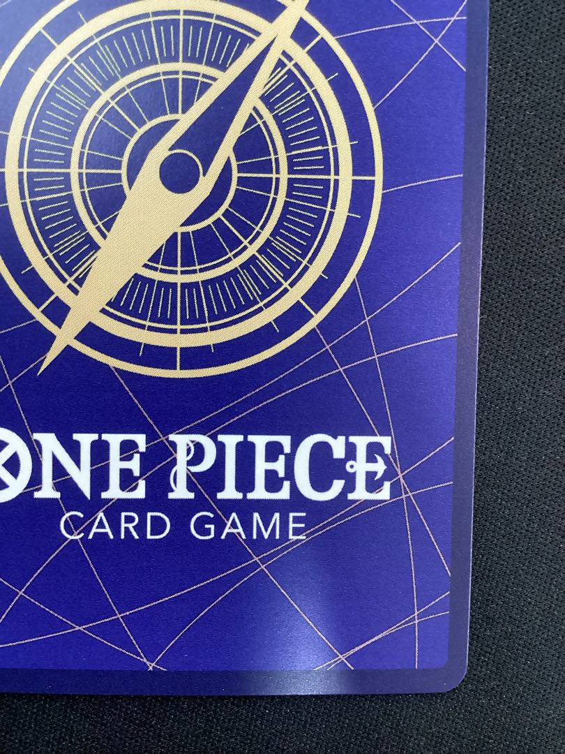 ② ジュラキュール・ミホーク(パラレル) SP OP12-030 1枚