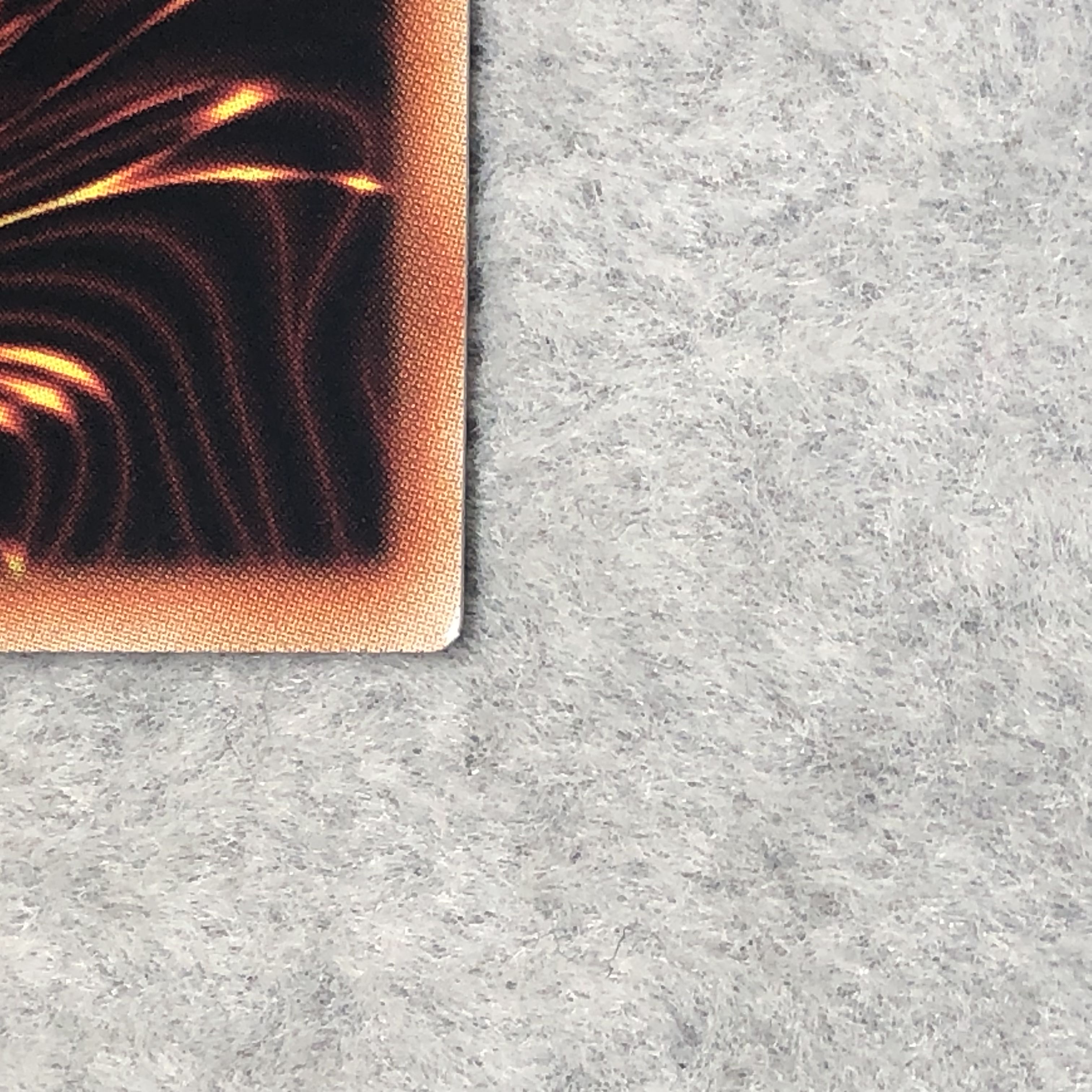 Dragon Master Knight Prismatic Secret Rare BACH-JPS01 1枚