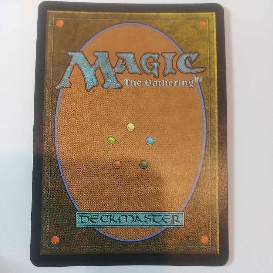 [DCI] Black Knight [Foil] [English 1枚