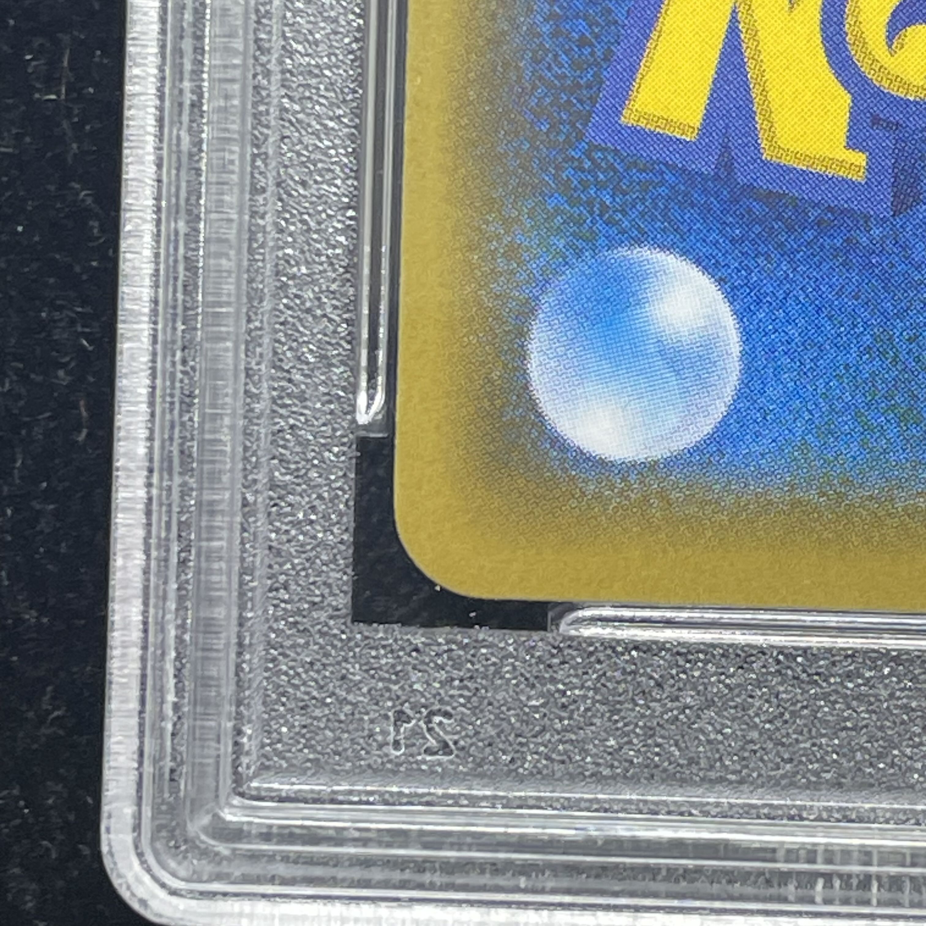 PSA10] Hikaru Ho-Oh PROMO 083/SM-P