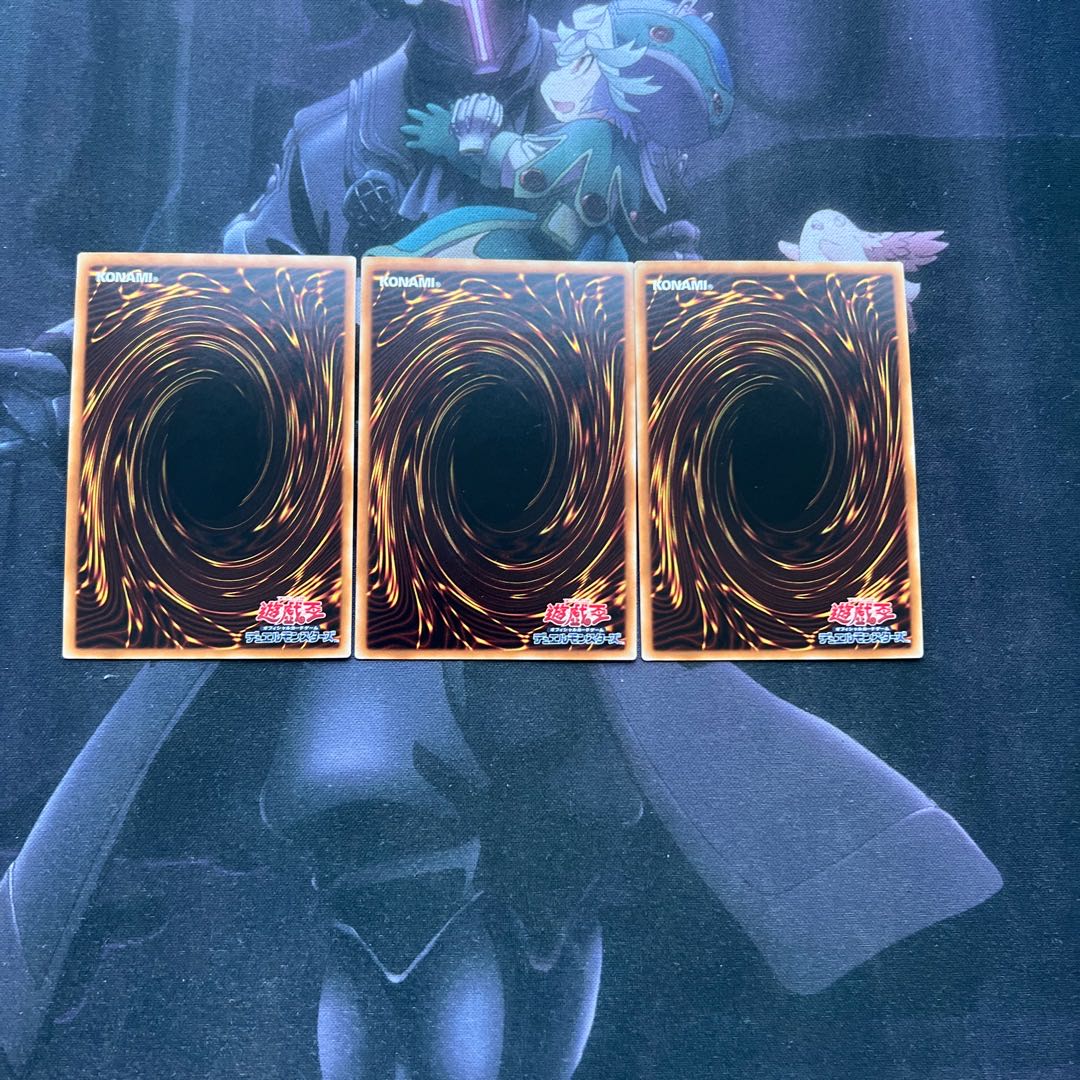 ダークナイト@イグニスター　アルティメットレア　A-00305 1枚