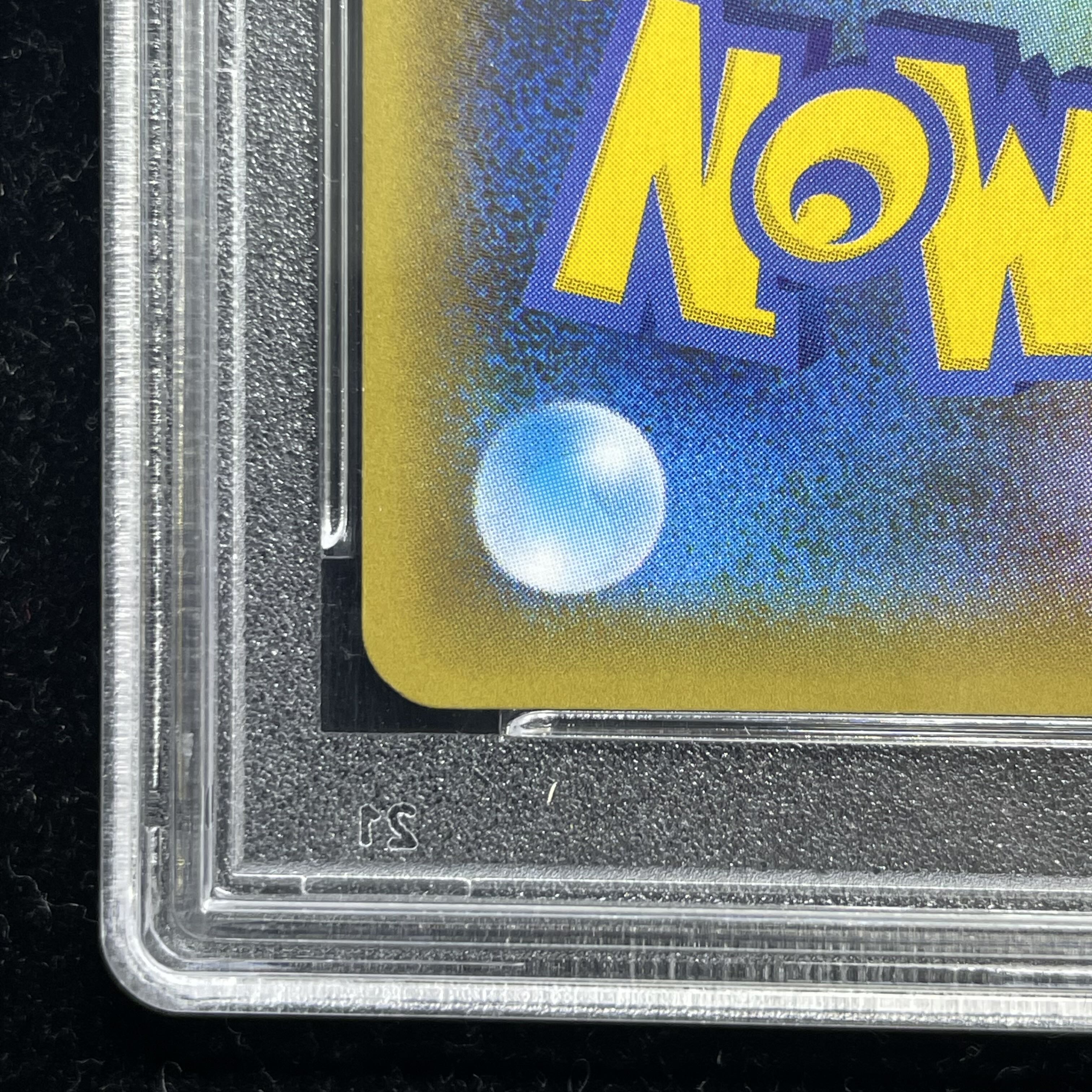 【PSA10】ブラッキー☆(スター) (25th) PROMO PROMO 012/025