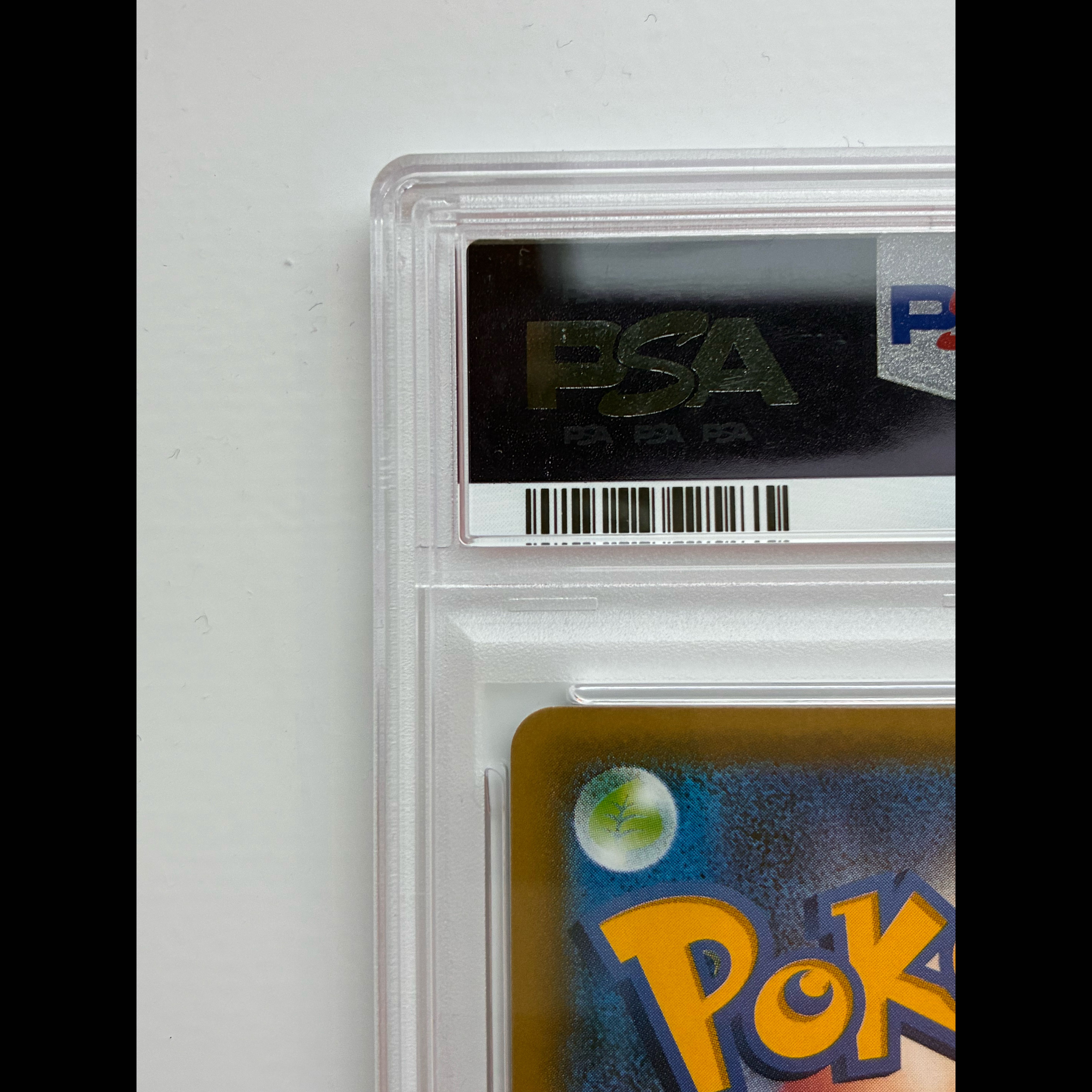 [PSA10] Pikachu in a Poncho PROMO 230/XY-P 1枚