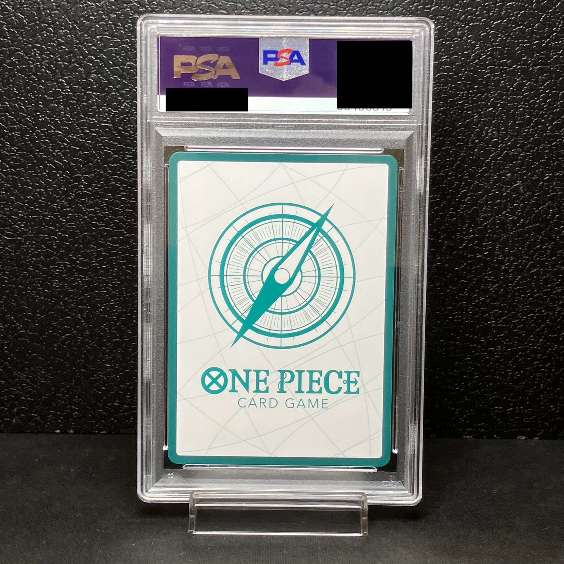 PSA10 ドン カイドウ スーパーパラレル ワンピースカード カイドウ ドンカード スーパーパラレル 金枠