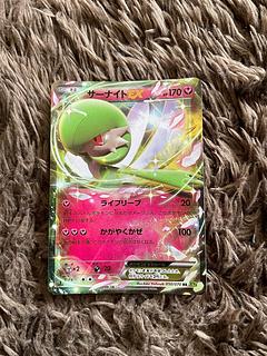 サーナイトEX RR 1枚