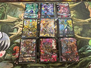 【デュエマ7000円デッキオリパvol.6 Wチャンスオリパ付き】