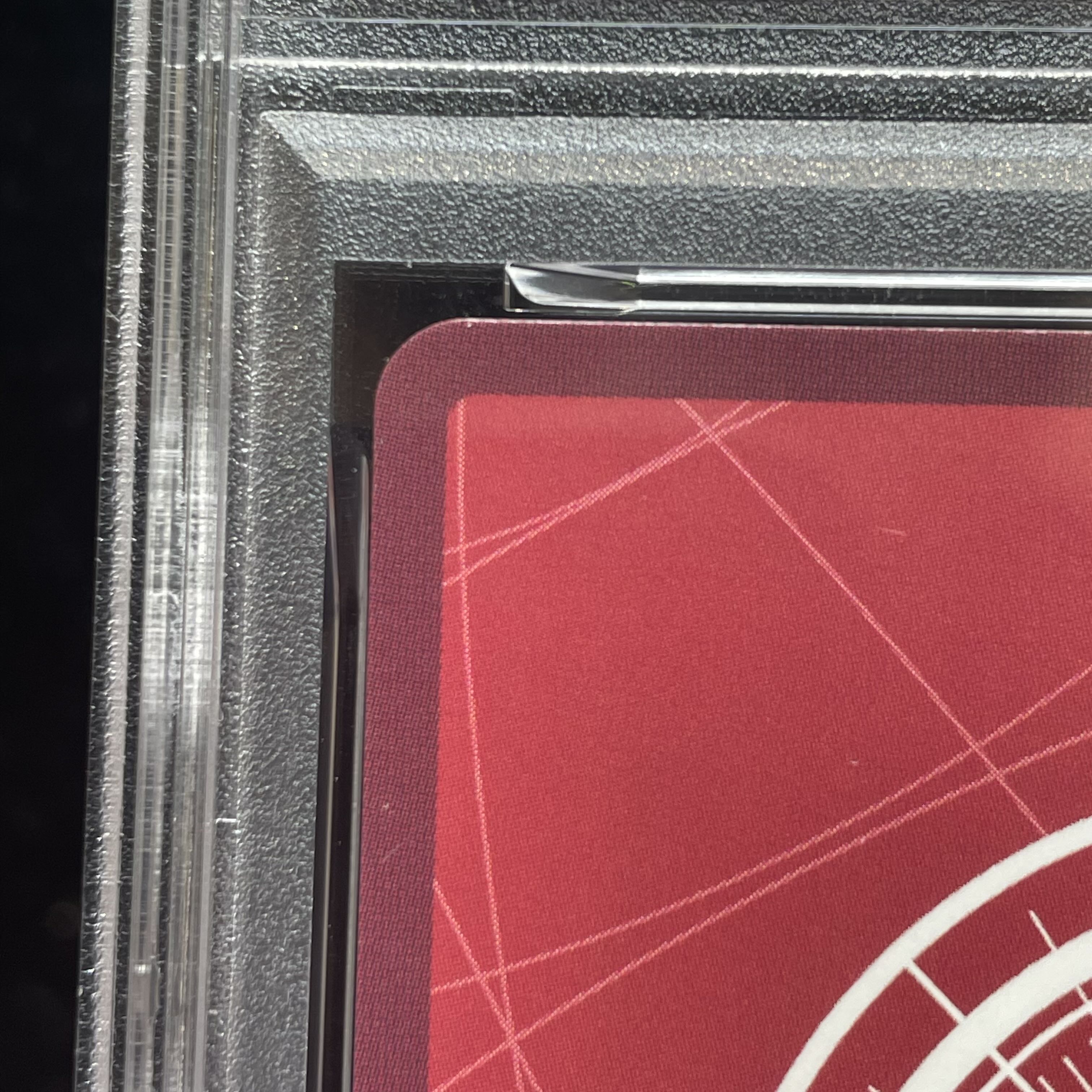 【PSA10】モンキー・D・ルフィ(英語版/ドジャース) PROMO EB02-010 1枚