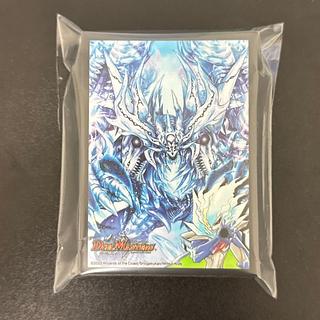 零龍　クロニクルデッキ　スリーブ　40枚