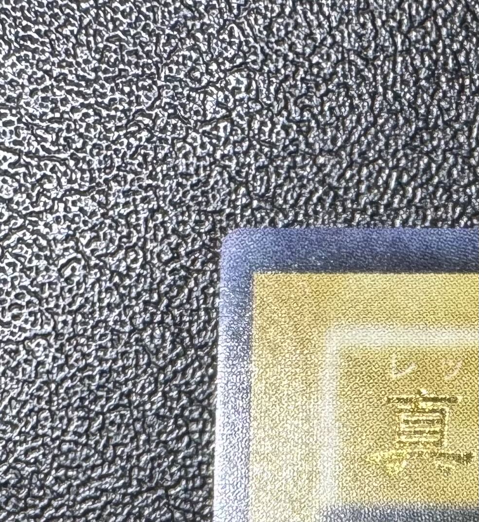 真紅眼の黒竜/レッドアイズブラックドラゴン/ ドラゴン族/遊戯王カード/初期絵 1枚