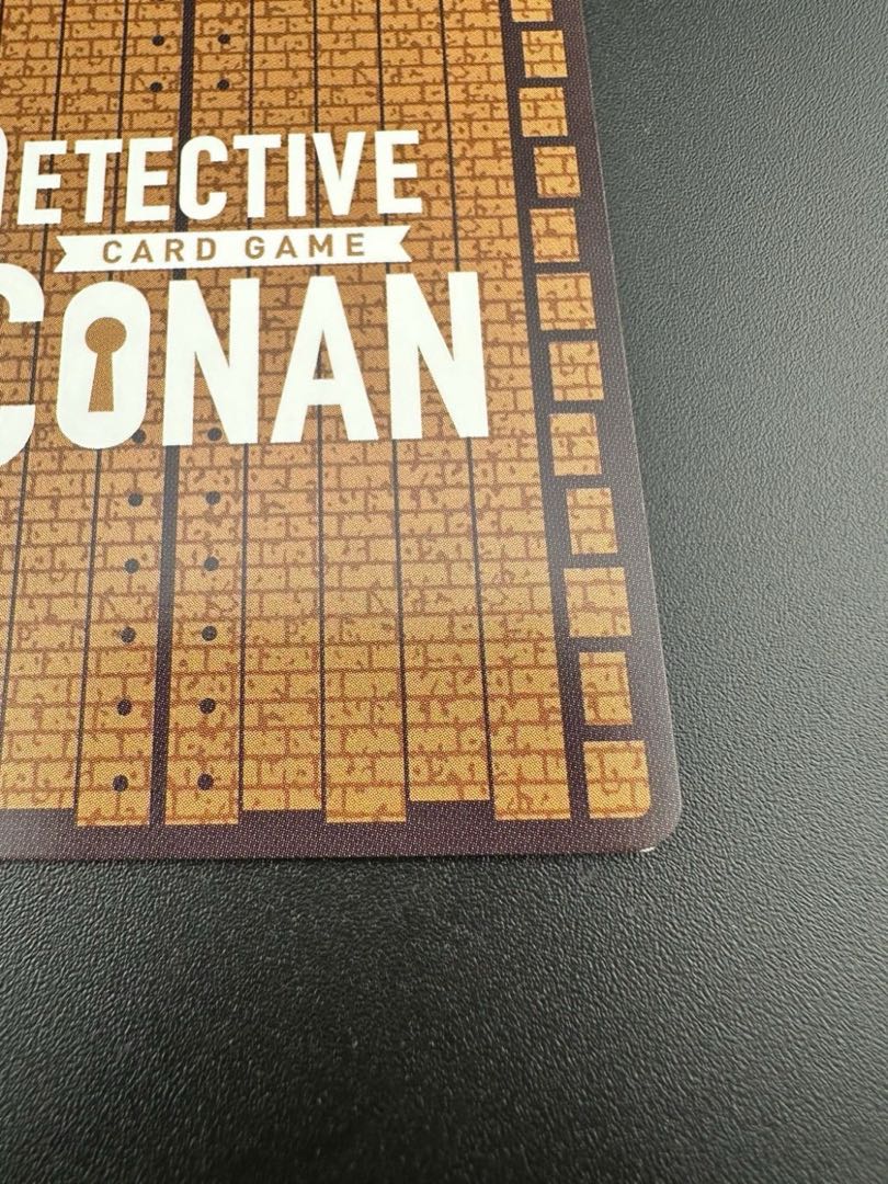 中古品】 名探偵コナンカードゲーム 怪盗キッド ID0301の通販 中古品】 名探偵コナンカードゲーム 怪盗キッド ID0301の通販