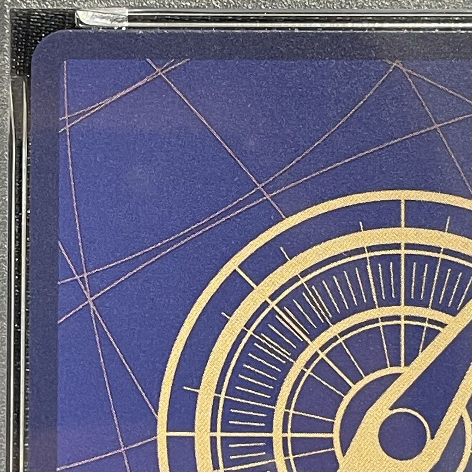[PSA10] Sabo (Parallel) (3rd ANNIVERSARY SET) SEC OP07-118 1枚