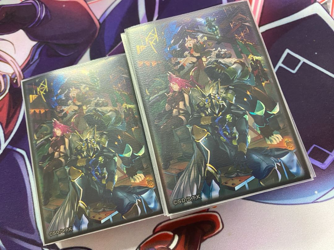 24時間以内発送】遊戯王 絢嵐鉄獣戦線（トライブリゲード）本格