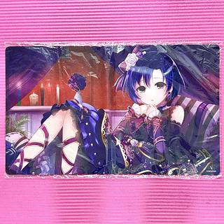 アイドルマスター デレマス 白菊ほたる FourSeasons カードスリーブ