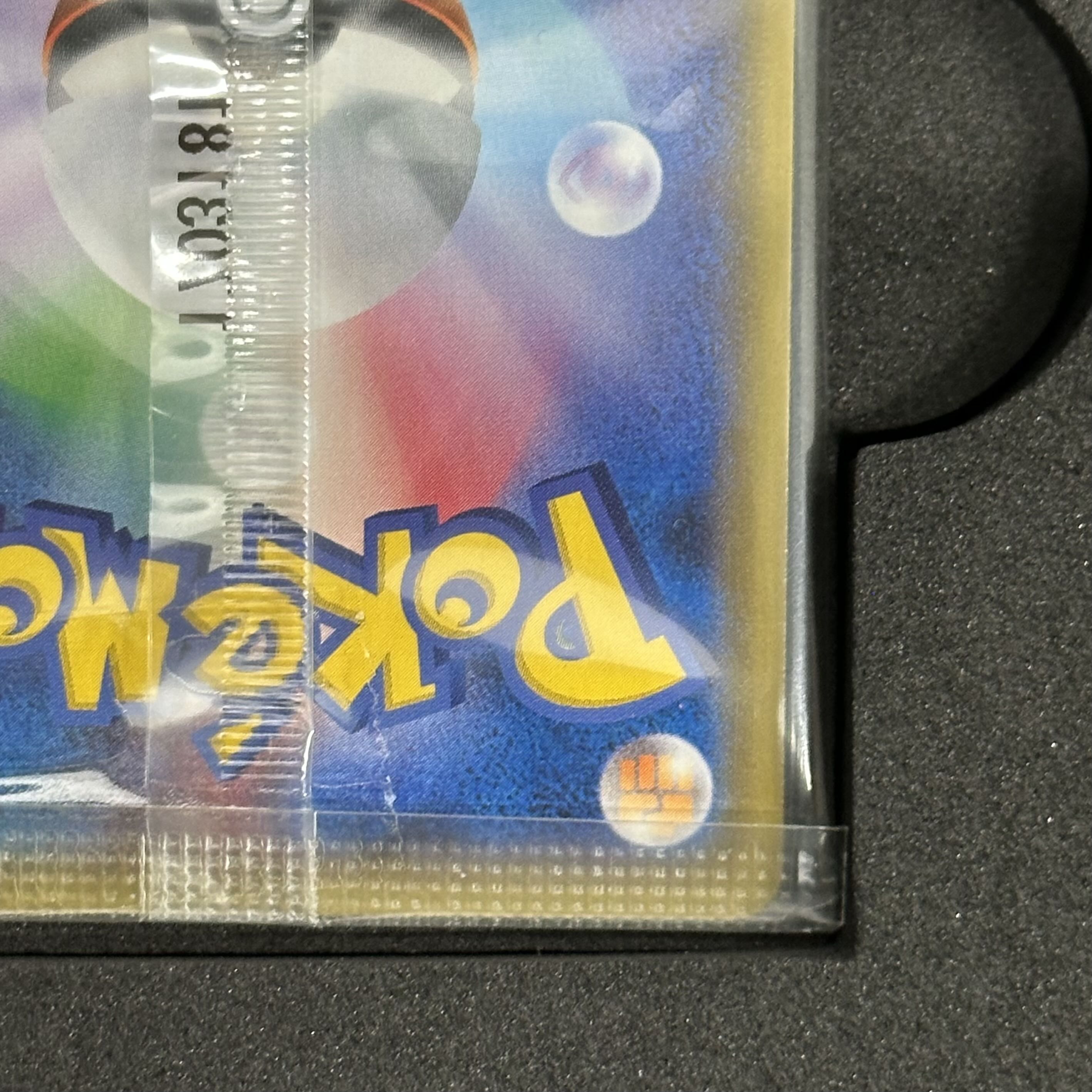 Rocketeer Special Case Giovanni's Scheme PROMO 277XY-P Rocketeer Visit PROMO 278XY-P 1BOX