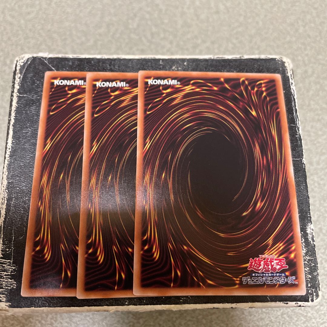 3枚セット予約確定 FA-ホープ・レイ・ランサー ウルトラレア QCDB-JP004 1枚