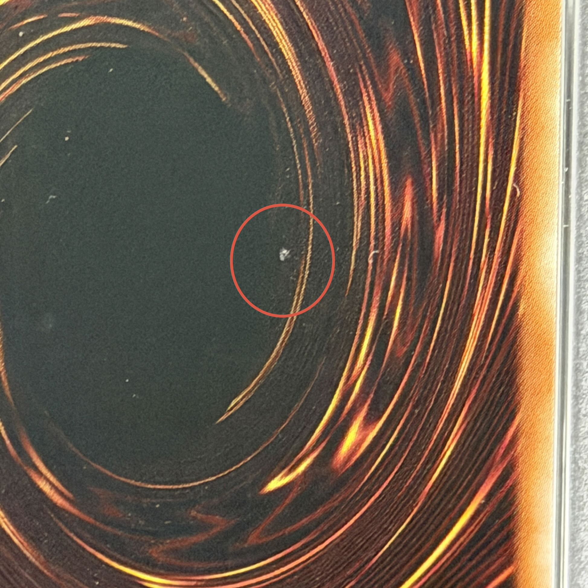 【PSA10】闇獄皇アバド [オーバーラッシュレア] {RD/KP22-JPS00} 1枚