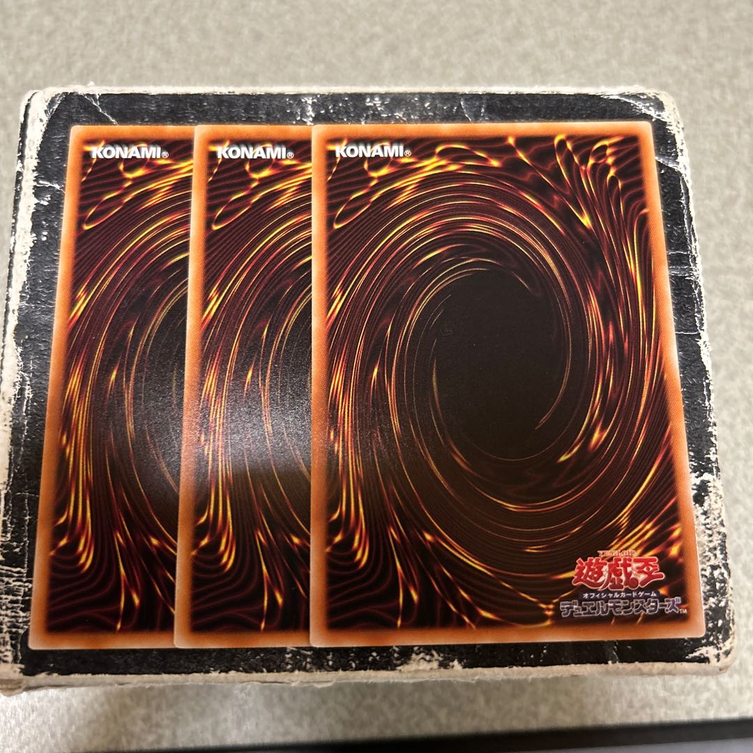 幻影騎士団ティアースケイル レア JP003 3枚