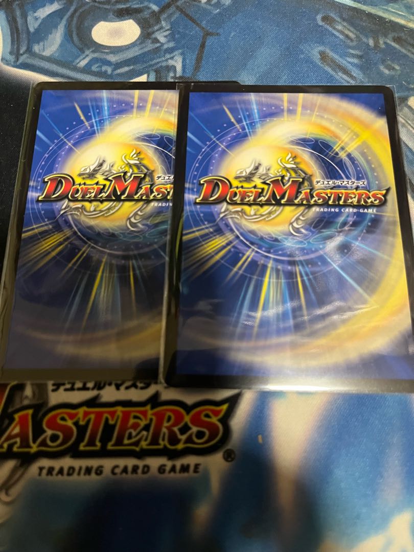 パーフェクトゼニス＆シャングリラファンタジスタ 1枚