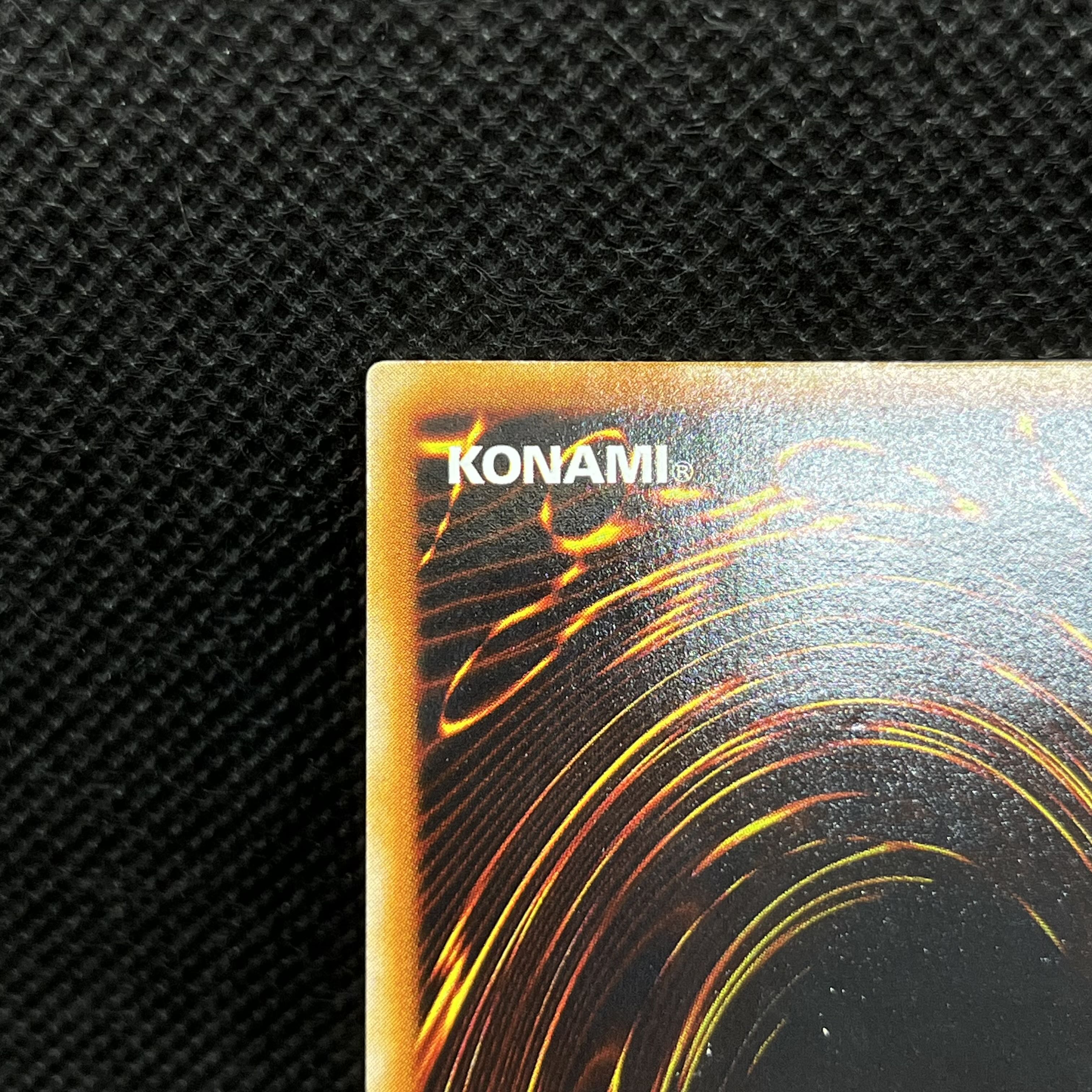 遊戯王　トライアングル・X・スパーク　RDS-JP039  レリーフ 1枚