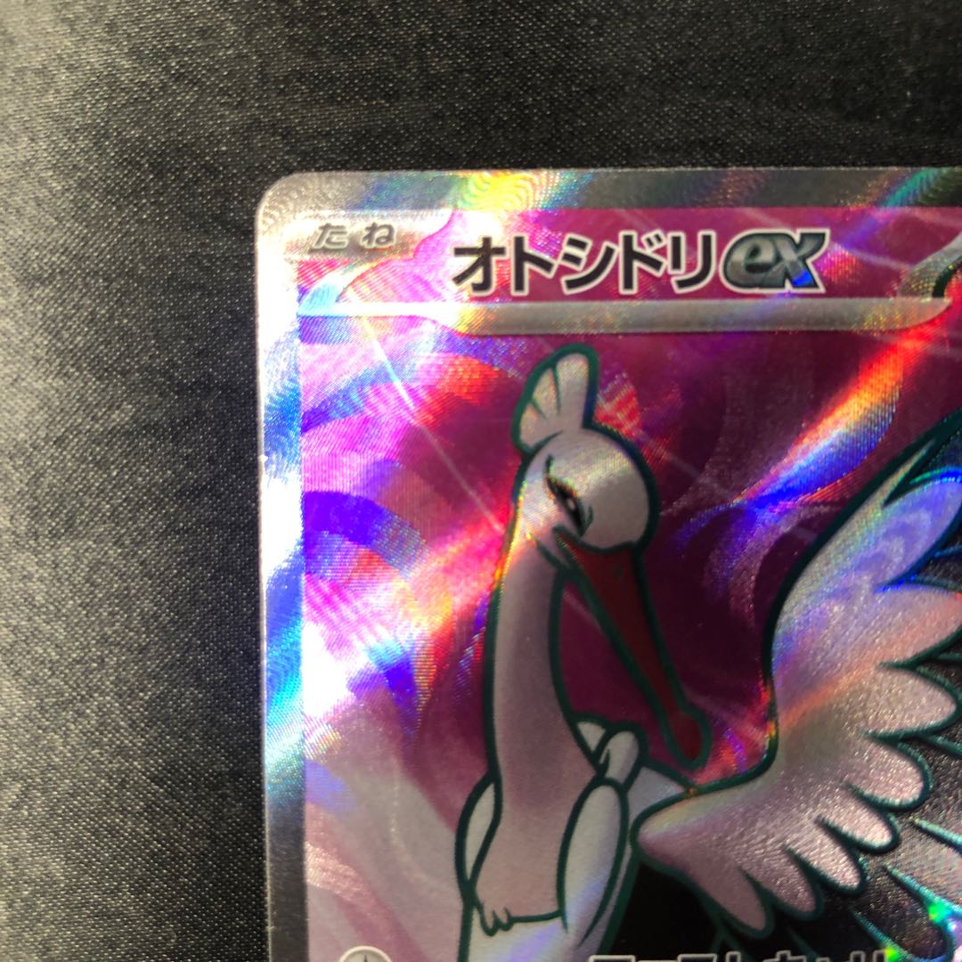 Ootishidori ex SR 080/062 1枚