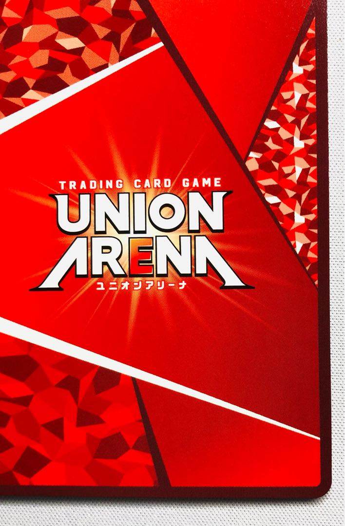 NIKKE Rapi SR★★ SR Parallel [UA18BT] Uniari Magnetic Loader Sleeve Storage 1枚