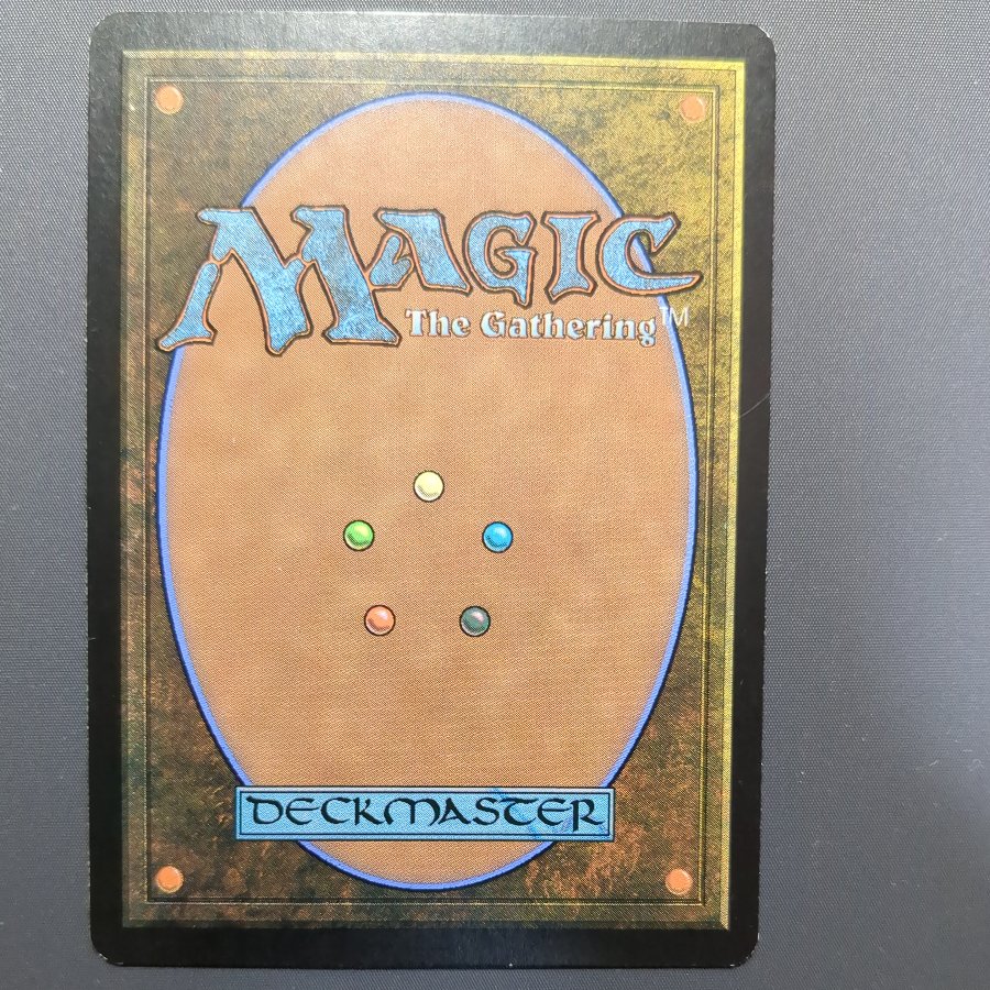 Goblin Warchief Uncommon 97/143 1枚