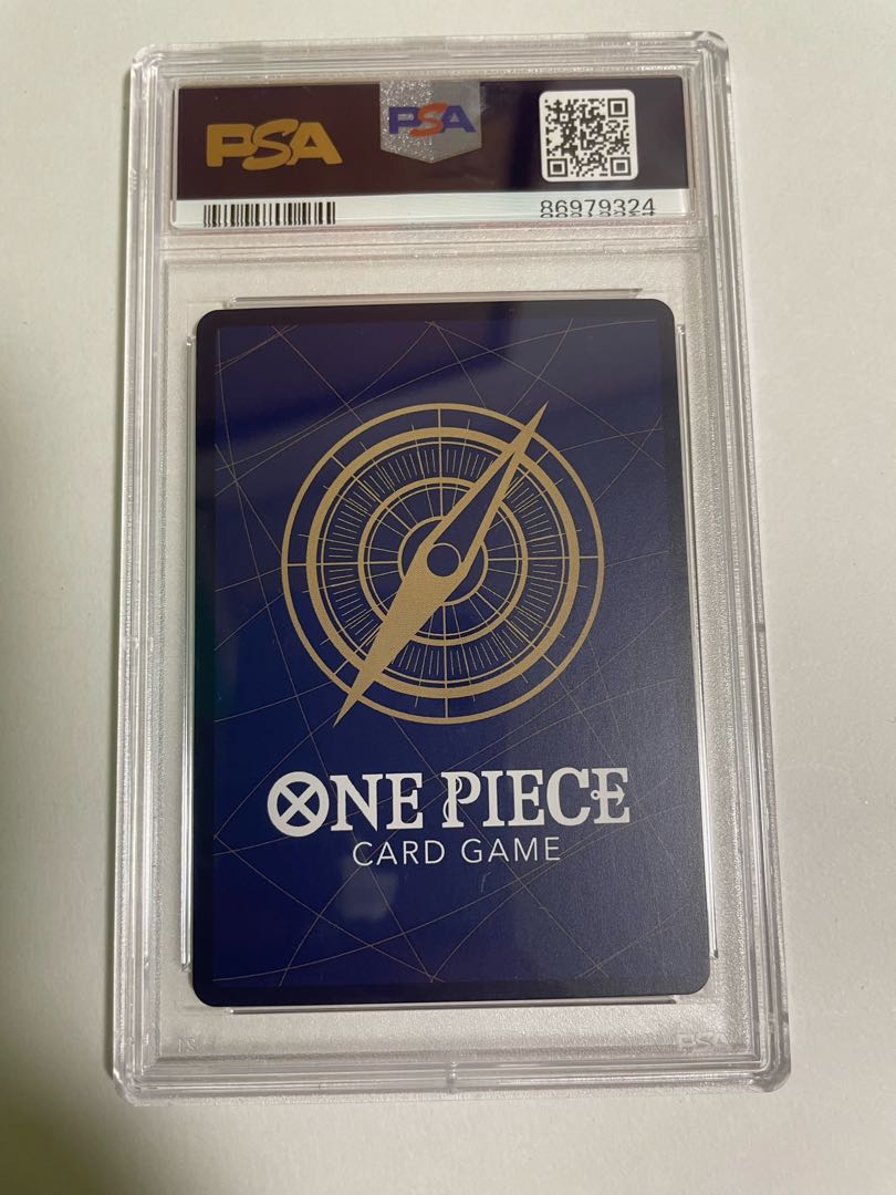 ナミ psa10 プレミアムカードコレクションガールズエディション 1枚