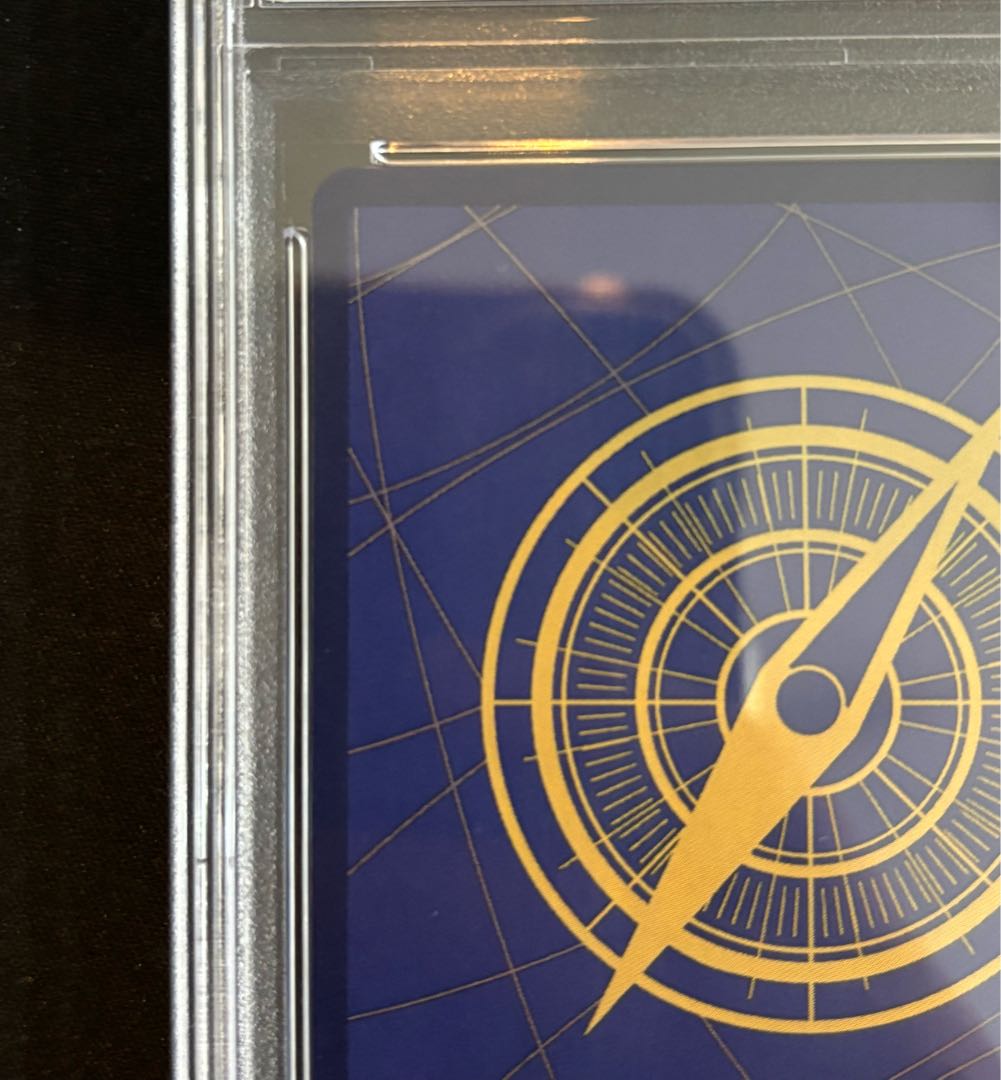 PSA10] Utah (Parallel) (Flagship Battle) R PROMO OP09-002 1枚