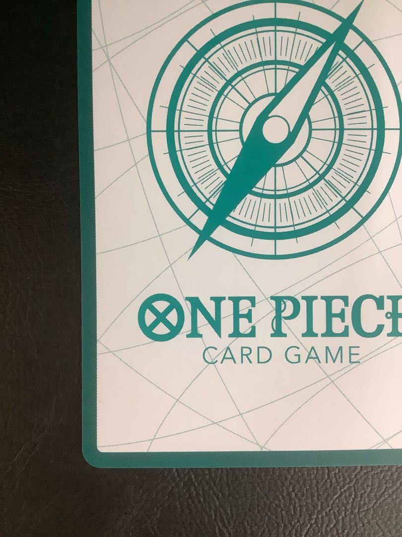 (Beautiful) (1) Don! Card (Sakazuki)(Parallel)(Super Parallel)