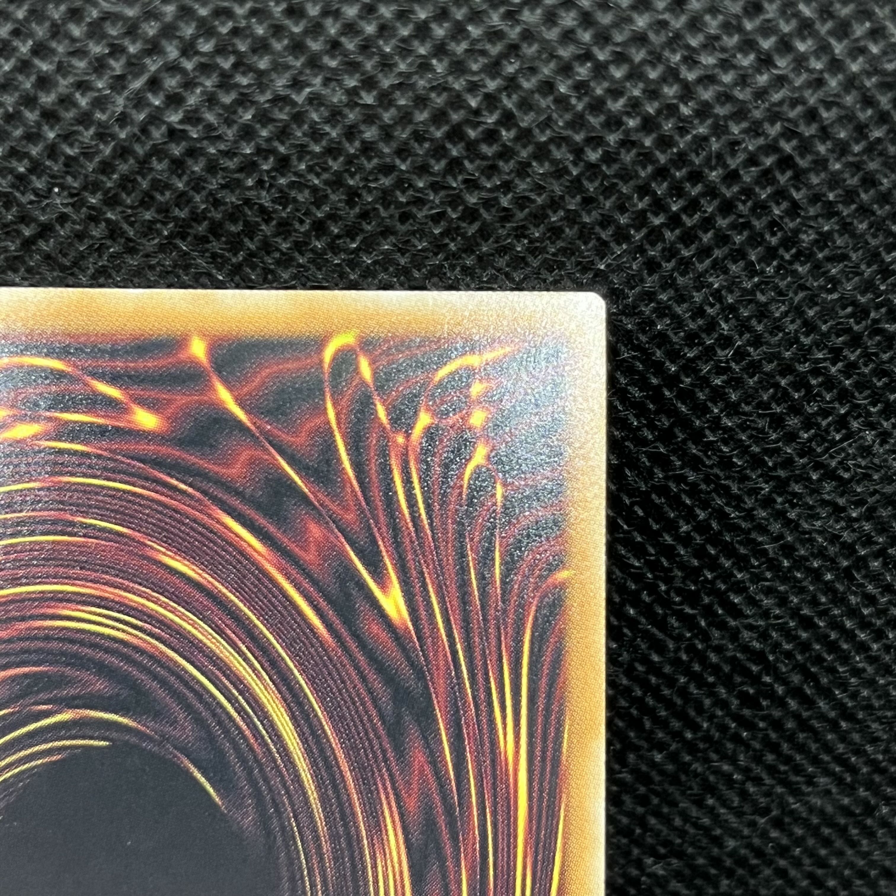 Infinite Impermanence Prismatic Secret Rare STSP-JP010 1枚