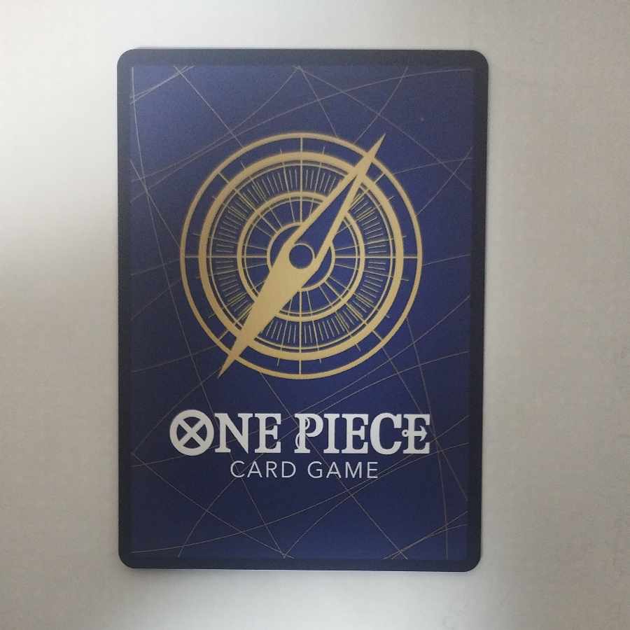 @ @ Perona (parallel) P-R OP14-111 1枚