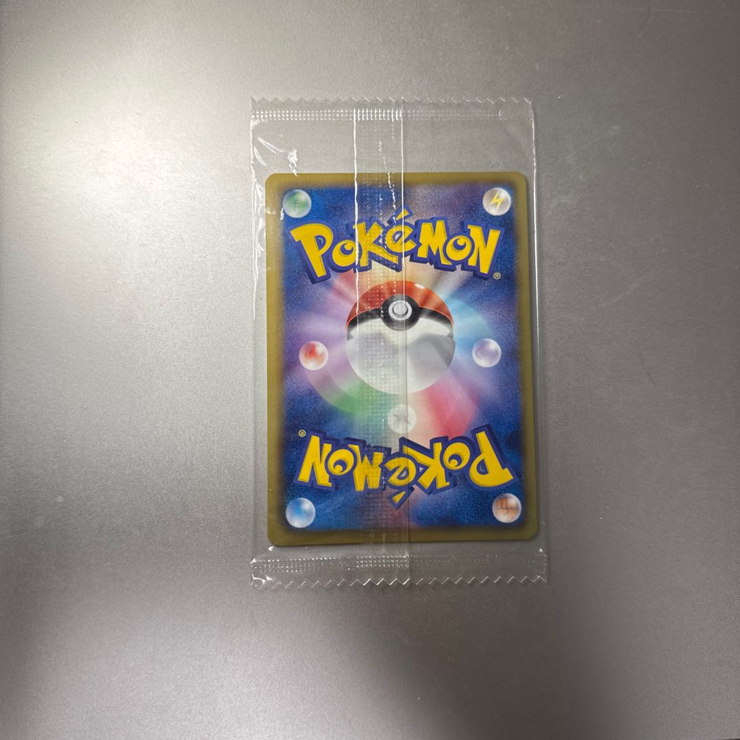 Rayquaza: Pokémon + Nobunaga's Ambition First-Print Bonus PROMO 144/BW-P 1枚