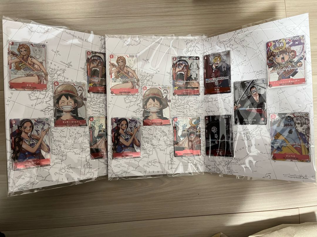 プレミアムカードコレクション25周年エディション  4BOX