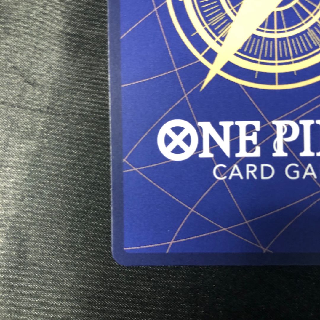 ポートガス・D・エース SEC OP13-119 1枚