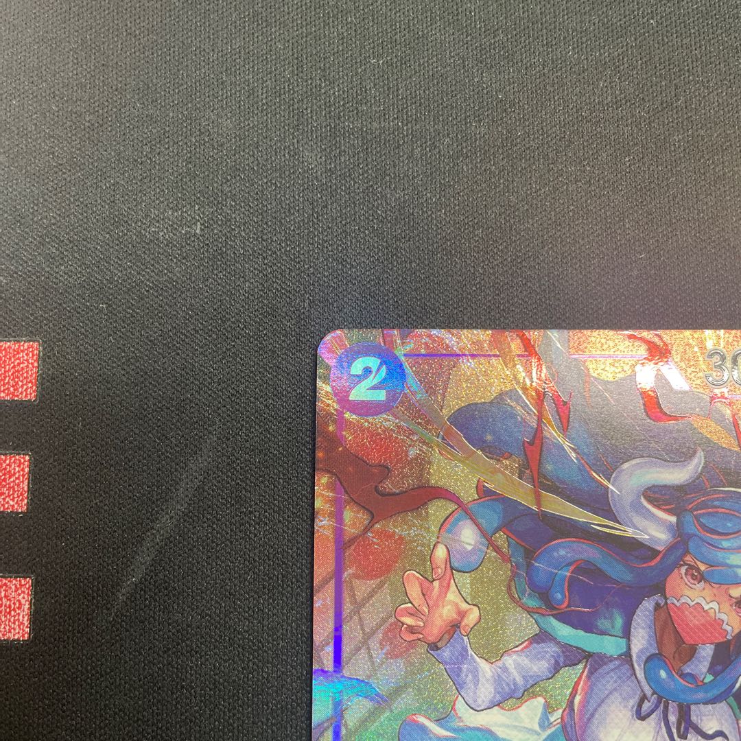 うるティ R OP01-093 1枚