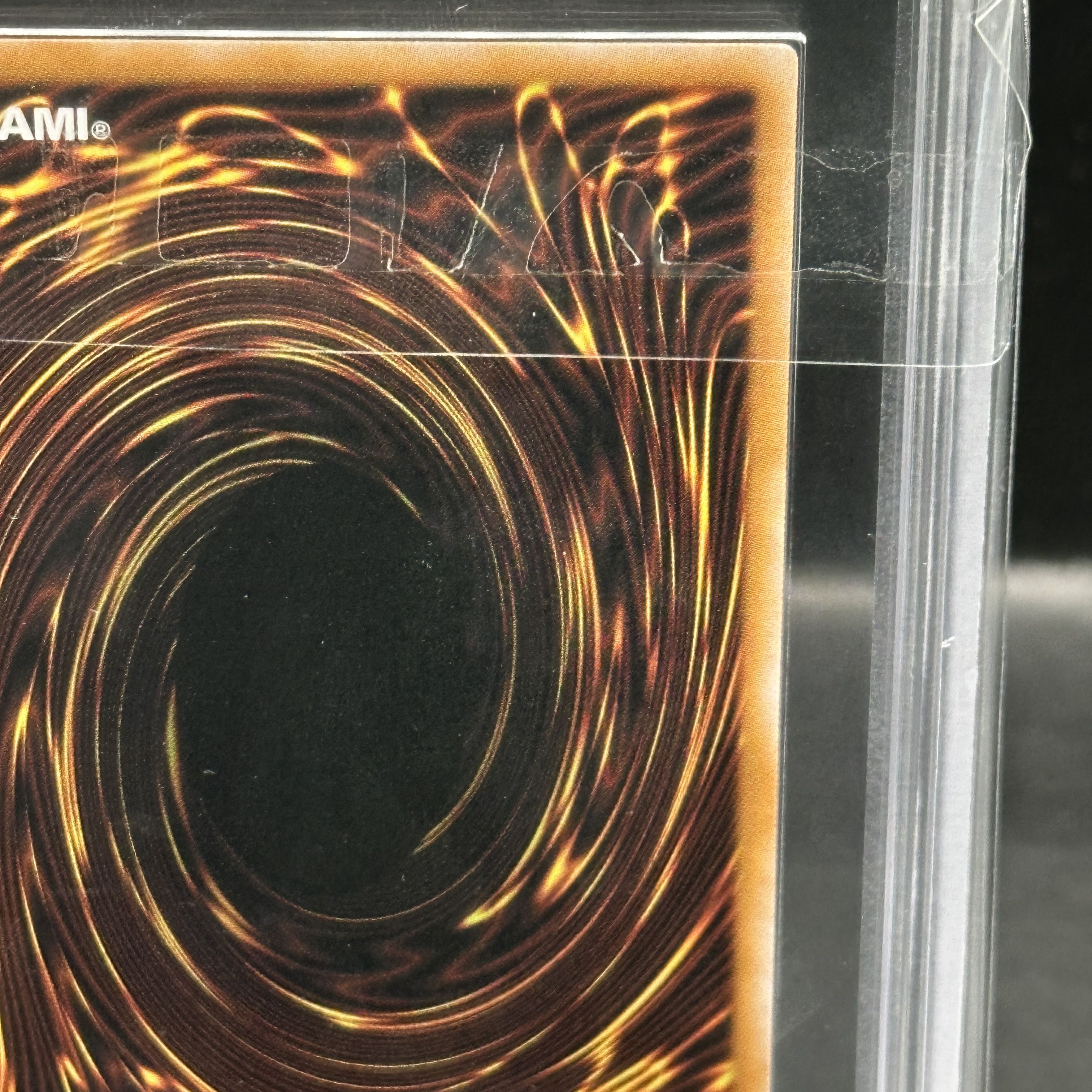 【ARS10】女剣士カナン (復刻版) ウルトラレア 1枚