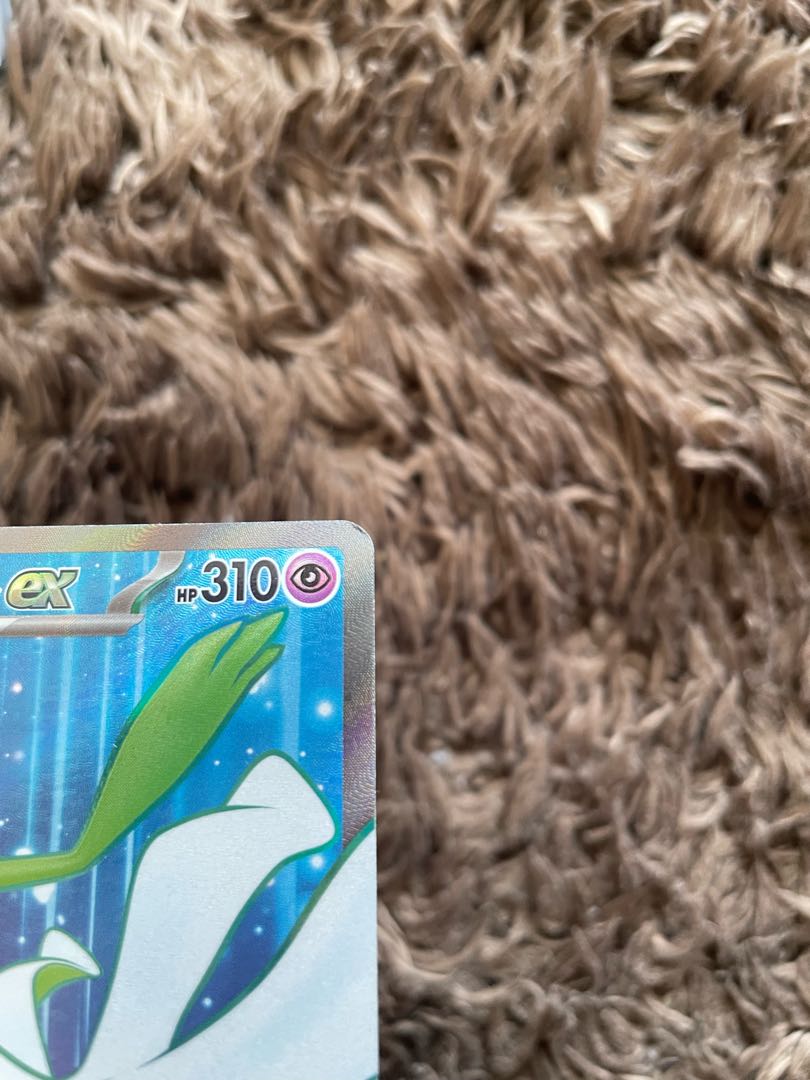 サーナイトex SR 092/078 1枚