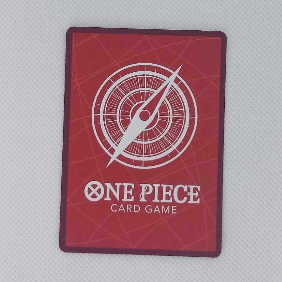 キズあり キズあり リム(パラレル) P-L OP09-022 1枚