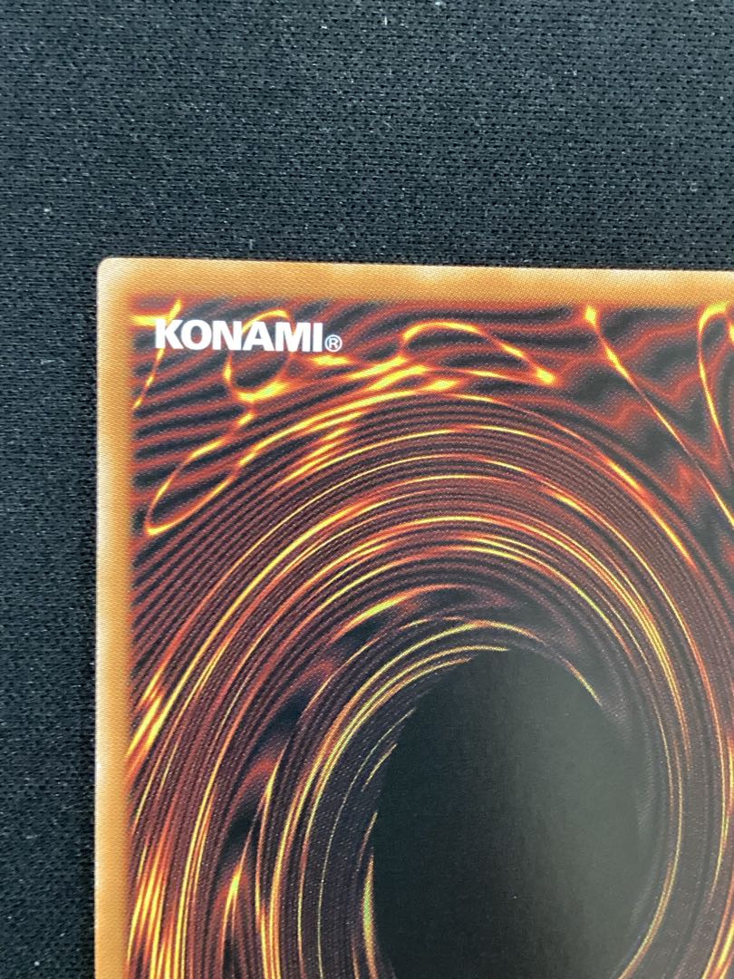 ① (傷有り) ブラック・ホール ORR RD/ORP3-JP005 1枚