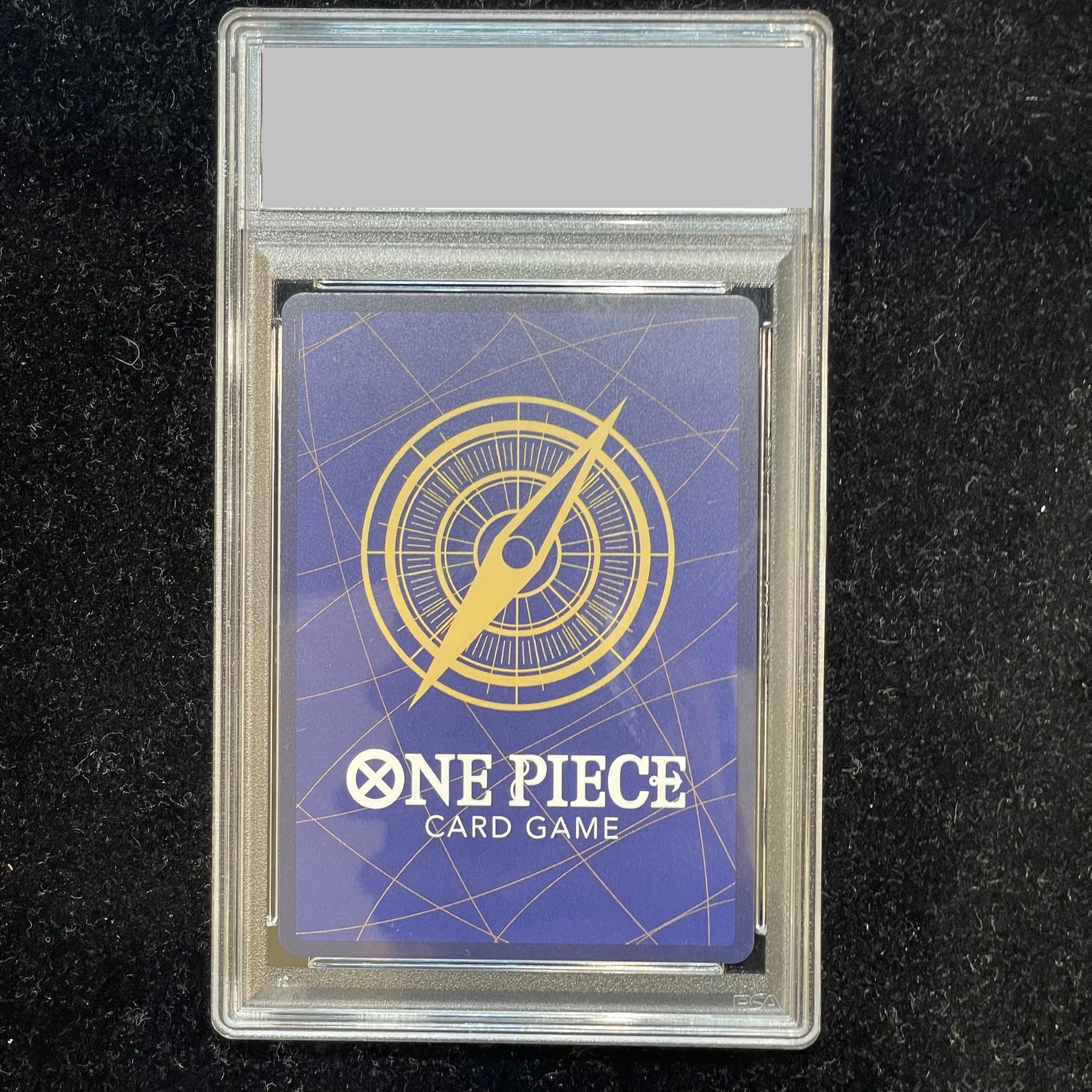 【PSA10】シャーロット・カタクリ パラレルイラスト版 チャンピオンシップ2024・CS2024 WAVE1 3on3 Spring ベスト8チーム記念品 PROMO OP03-123