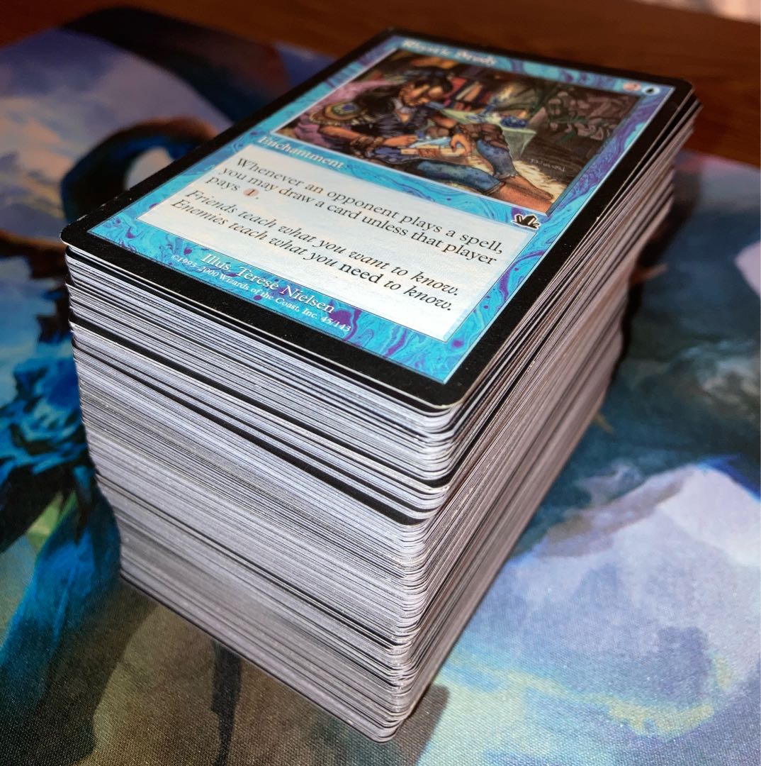 Chalice of the Void Rare Cards 1枚