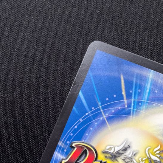 閃光の精霊カンビアーレ(銀トレジャー) SR TR1/TR11 1枚