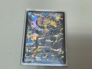 飛翔龍 5000vt 4枚セット 激安価格の 飛翔龍5000VT の検索結果 Cloveストア | デュエル
