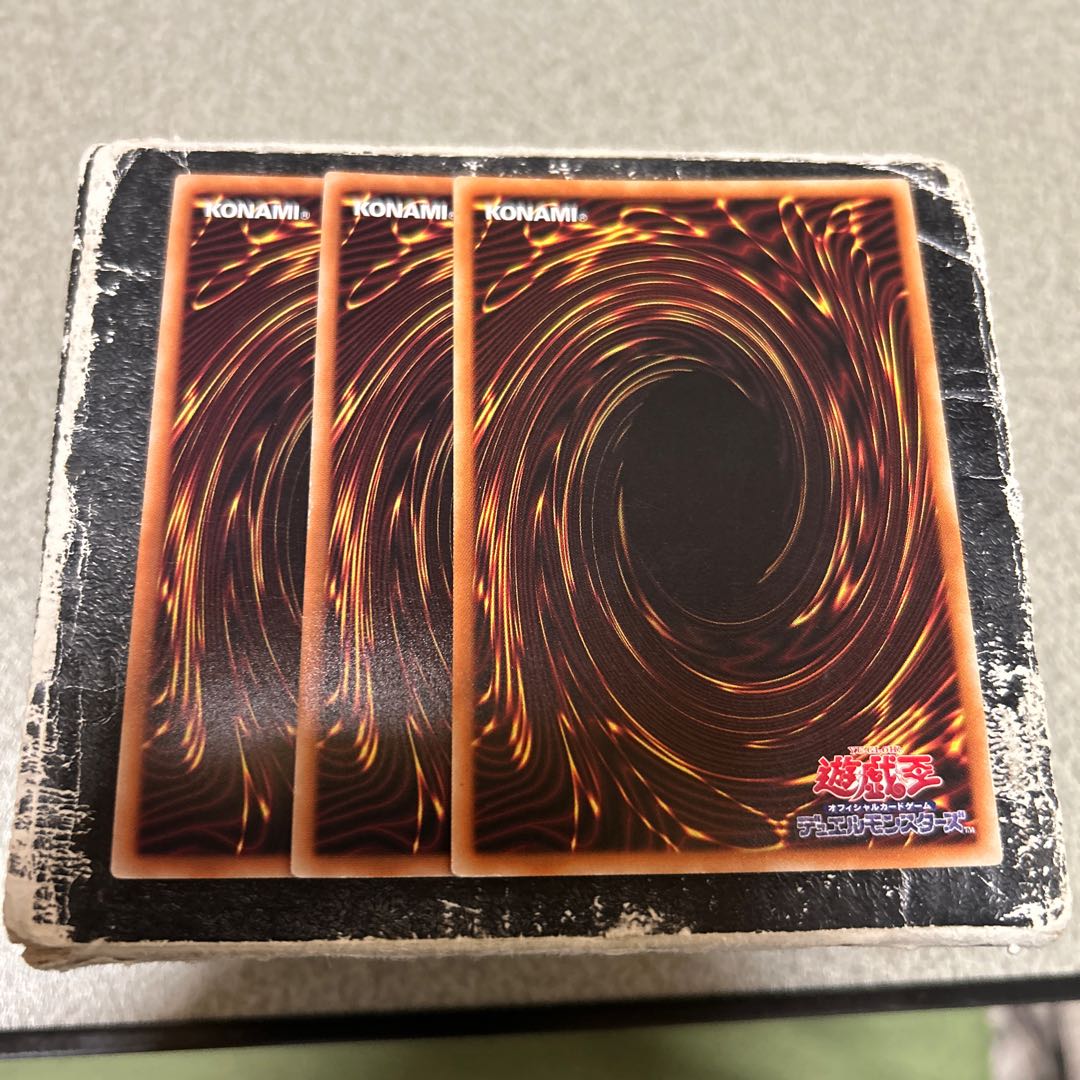 教導の聖女エクレシア スーパーレア JP005 3枚