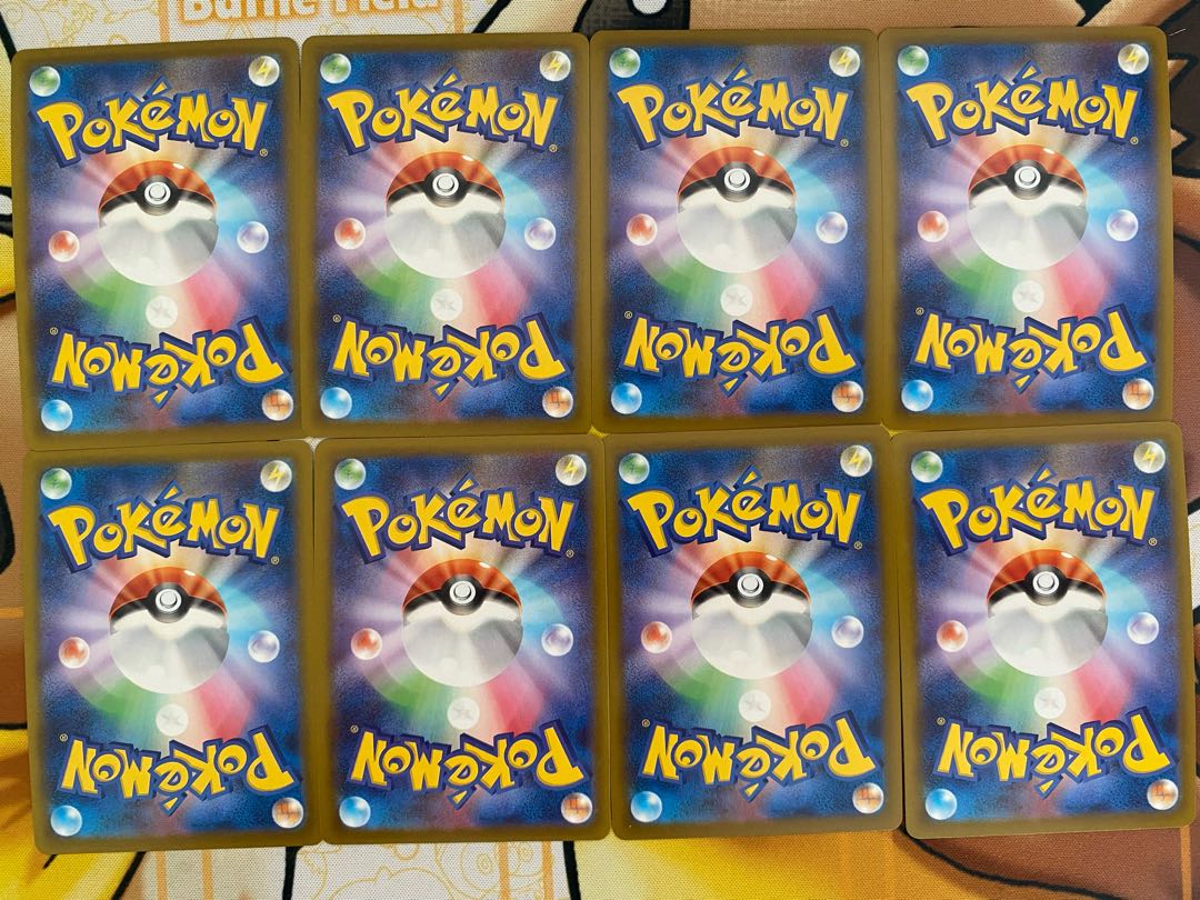 Pokemon Card Aron Lairon