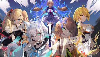 プレイマット ホロライブ」の激安通販 | magi プレイマット ホロライブ」の激安通販 | magi