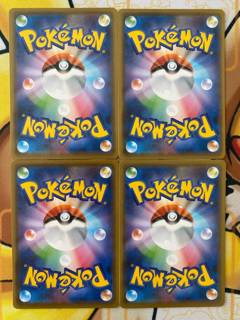 ポケモンカード　めずらしい化石　グッズ