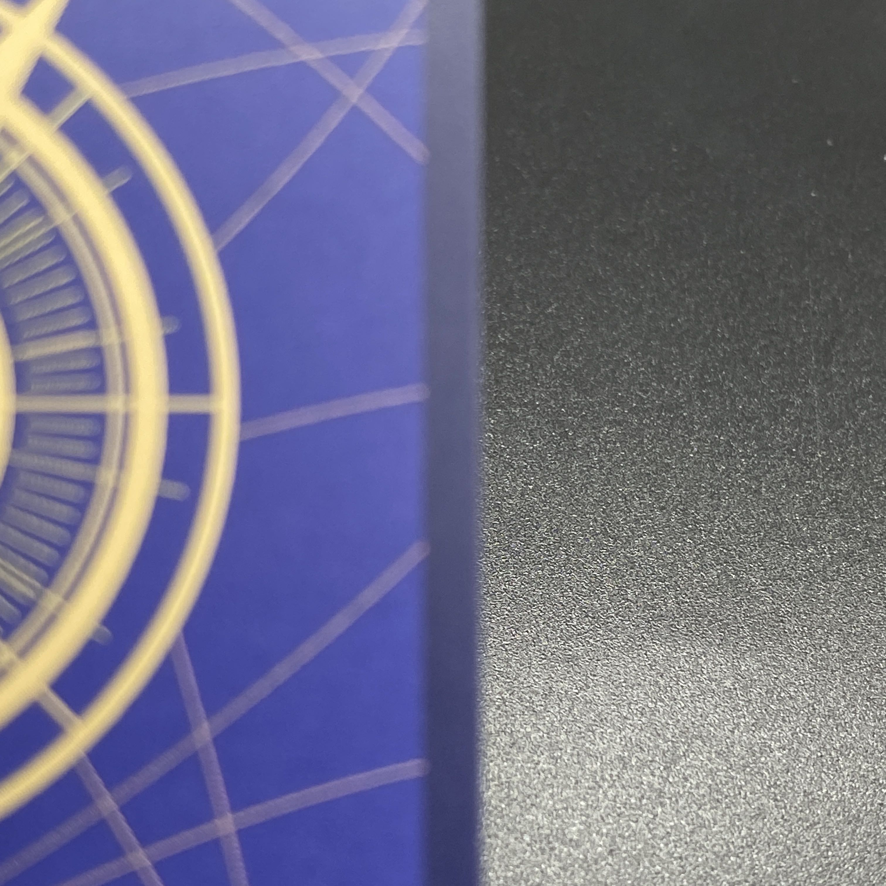 そげキング(パラレル)(スーパーパラレル)(コミックパラレル・コミパラ・漫画背景) P-SEC OP03-122 1枚