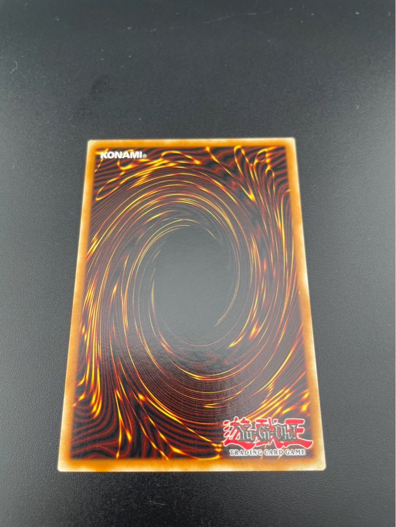 Used] English ABYR-EN044 Number 9: Dyson Sphere Number 9: Dyson Sphere Collector's Ultimate Ultimate Relief Rare 1枚